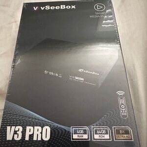 Vseebox V3 pro